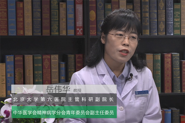 對(duì)于驚恐障礙患者，家屬的陪伴很重要！