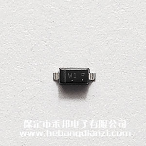 BZT52C2V7 穩(wěn)壓管